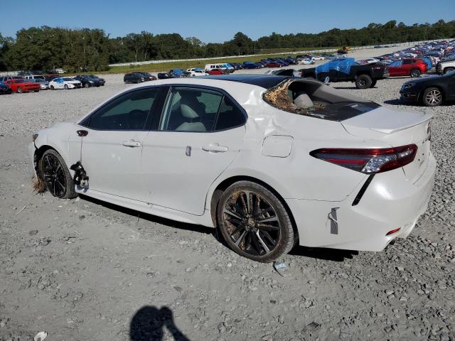 Vin: 4t1b61hk9ku737417, lot: 75802114, toyota camry xse 20192