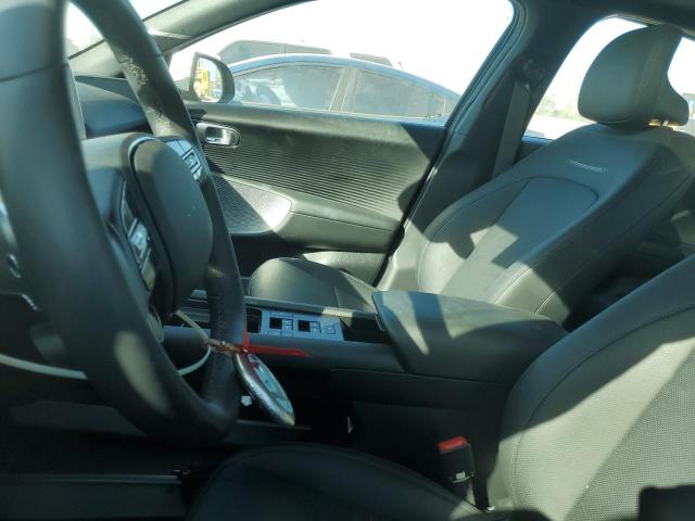 2023 HYUNDAI IONIQ 6 LI KMHM54AC3PA041273