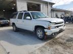 Lot #2957737073 2004 CHEVROLET SUBURBAN K