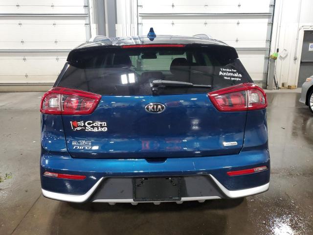 2019 KIA NIRO FE - KNDCB3LC9K5317246