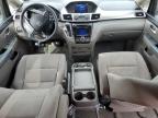 HONDA ODYSSEY SE photo