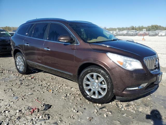 VIN 5GAKRBKD8FJ276134 2015 BUICK ENCLAVE no.4