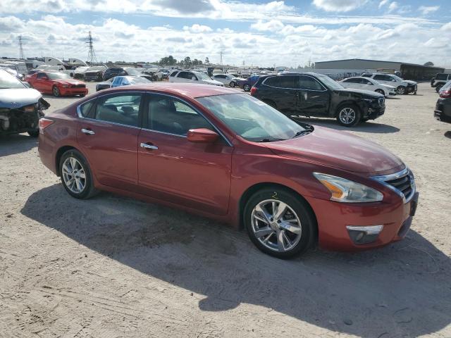 2015 NISSAN ALTIMA 2.5 - 1N4AL3AP6FC113263