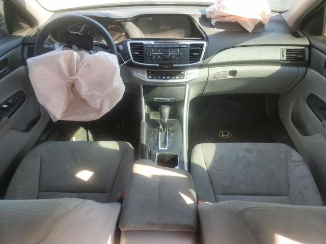 2015 HONDA ACCORD LX - 1HGCR2F39FA184116