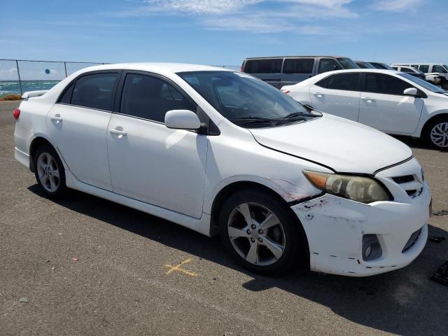 Vin: 2t1bu4ee6bc551163, lot: 74216764, toyota corolla base 20114