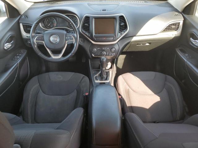 2015 JEEP CHEROKEE L - 1C4PJLCB0FW656263
