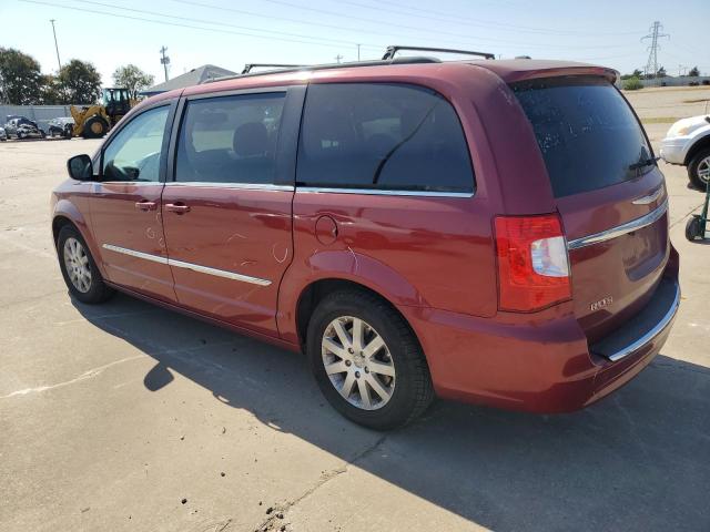 VIN 2C4RC1BG9DR734517 2013 Chrysler Town and Countr... no.2