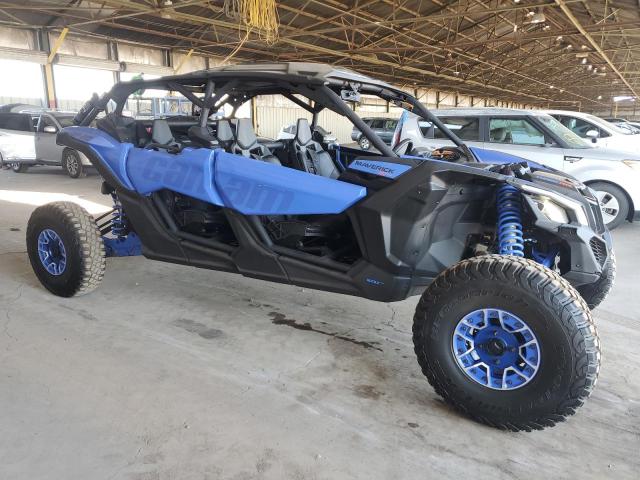 2021 CAN-AM MAVERICK X #2871832348