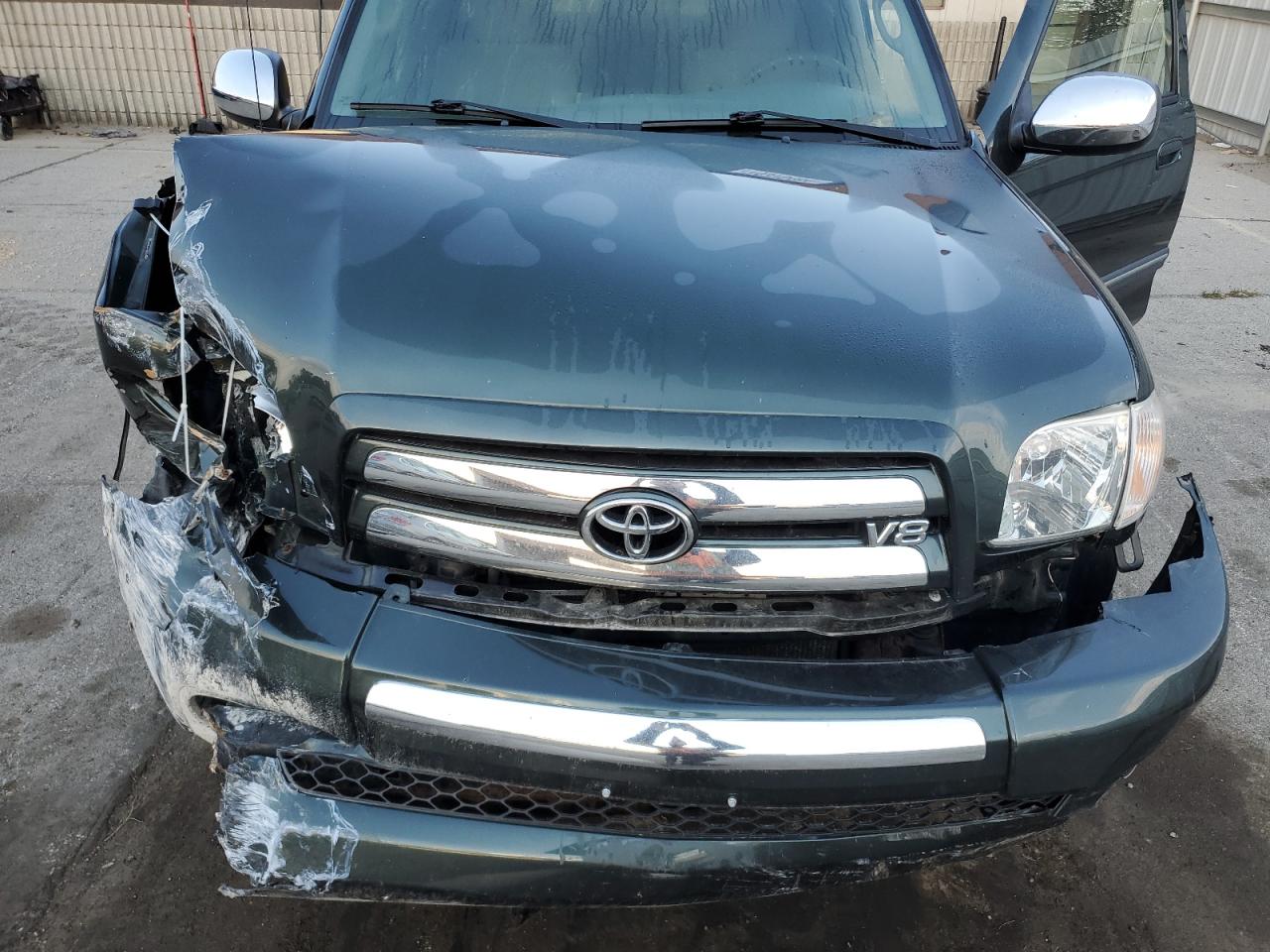 Lot #3025874499 2006 TOYOTA TUNDRA ACC