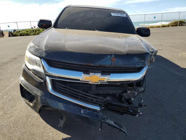 2017 CHEVROLET COLORADO L - 1GCGSCEN4H1193127