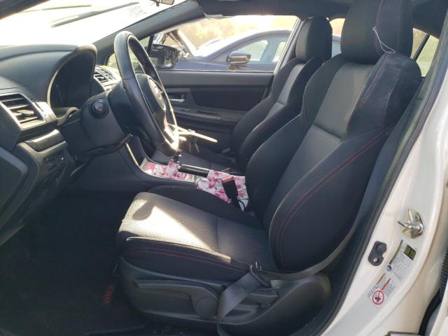 2019 SUBARU WRX PREMIU - JF1VA1C69K9807825