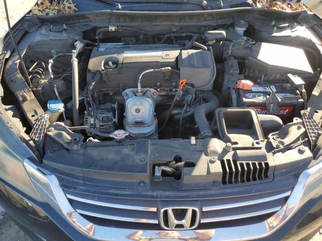 VIN 1HGCR2F3XEA011638 2014 Honda Accord, LX no.11