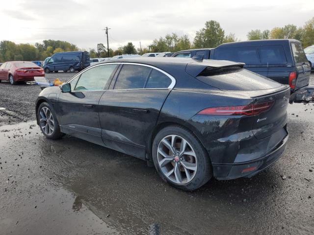 JAGUAR I-PACE FIR 2019 black  electric SADHD2S13K1F75321 photo #3