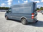 MERCEDES-BENZ SPRINTER 2 photo