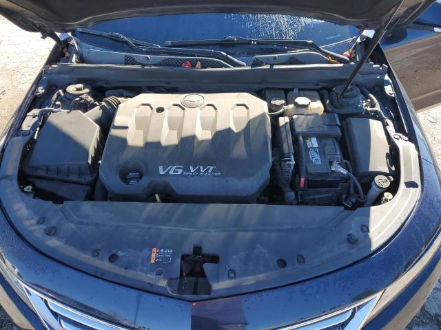 2015 CHEVROLET IMPALA LT - 1G1125S33FU129864
