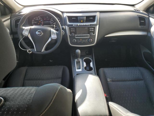 2017 NISSAN ALTIMA 2.5 - 1N4AL3AP8HC115342