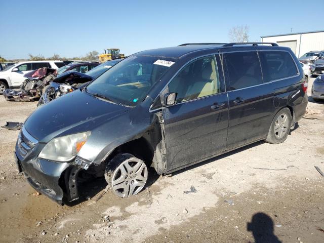 HONDA ODYSSEY EX