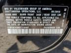 Lot #3024990154 2013 VOLKSWAGEN PASSAT SEL