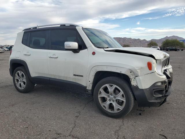 2016 JEEP RENEGADE ZACCJBDT4GPD40234
