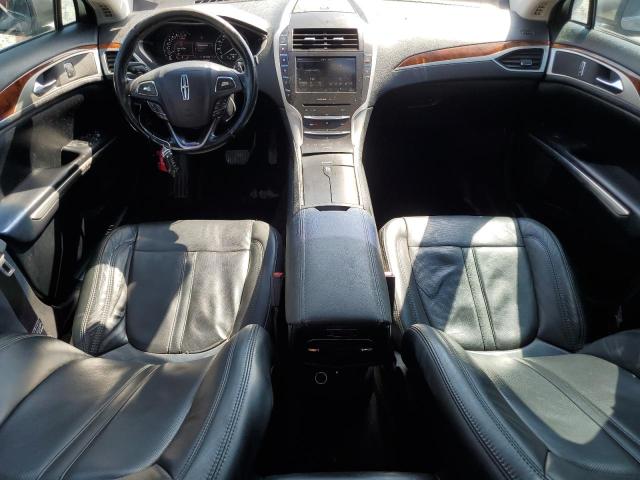 2015 LINCOLN MKZ - 3LN6L2GKXFR619746