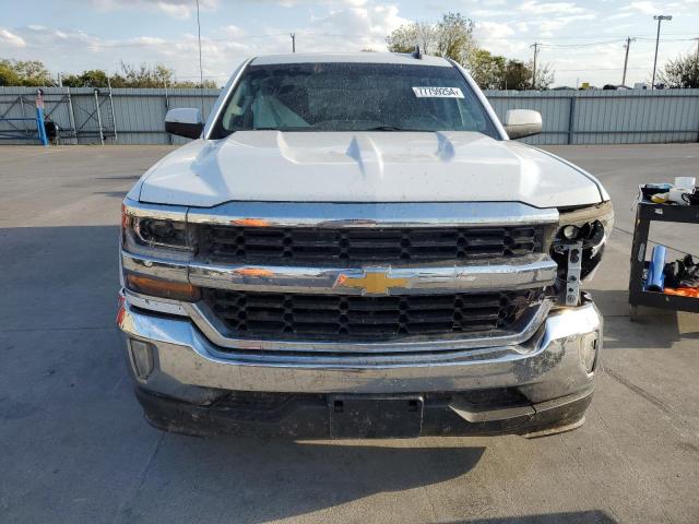 2017 CHEVROLET SILVERADO - 3GCPCREC2HG484239