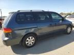 HONDA ODYSSEY EX photo