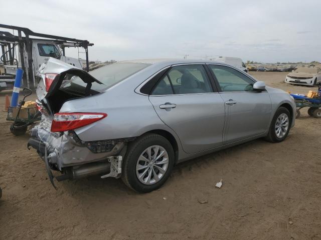 VIN 4T1BF1FK7HU783789 2017 Toyota Camry, LE no.3