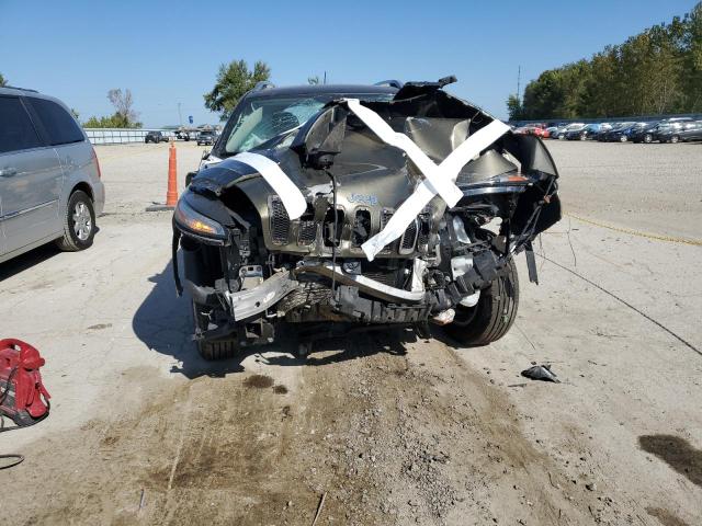 2015 JEEP CHEROKEE L - 1C4PJMCS6FW606361