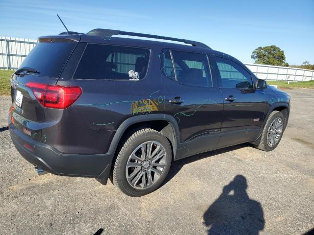 VIN 1GKKNVLS5HZ233064 2017 GMC Acadia, All Terrain no.3