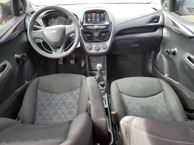 2020 CHEVROLET SPARK LS - KL8CA6SA8LC465575