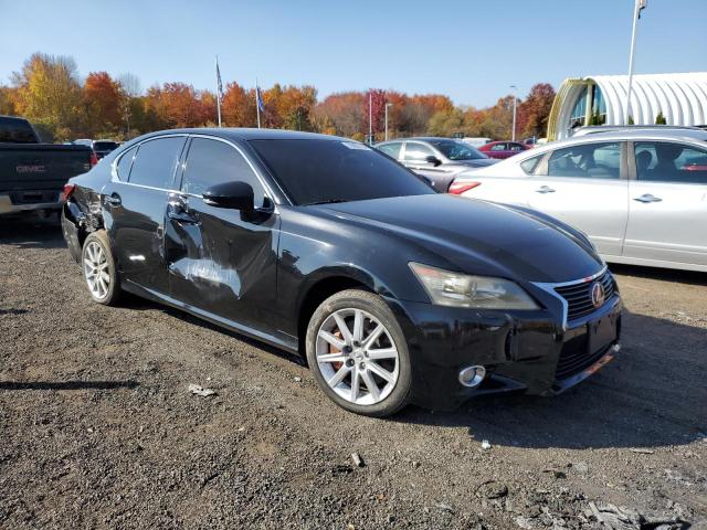 VIN JTHCE1BL9D5016703 2013 Lexus GS, 350 no.4