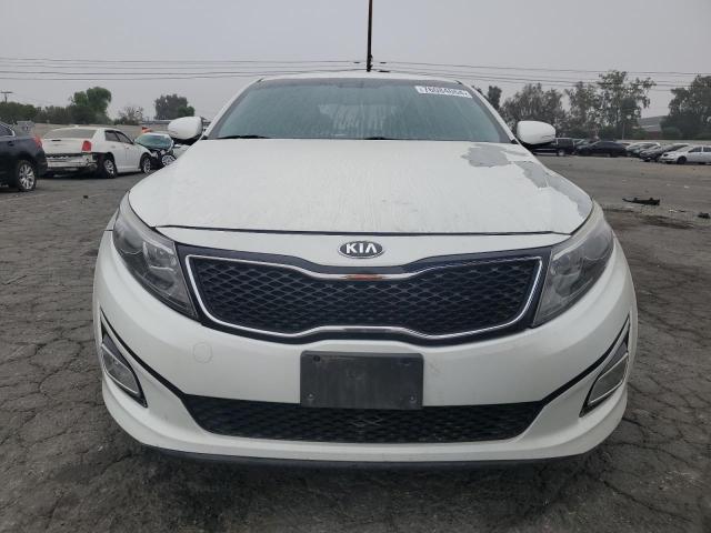 VIN KNAGM4A79F5598538 2015 KIA Optima, LX no.5