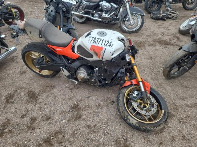 2024 YAMAHA MTM890 JYARN80E7RA002205