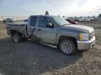 CHEVROLET SILVERADO photo