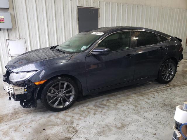 JHMFC1F36KX005219 2019 HONDA CIVIC