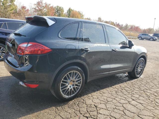 VIN WP1AA2A27ELA91866 2014 PORSCHE CAYENNE no.3