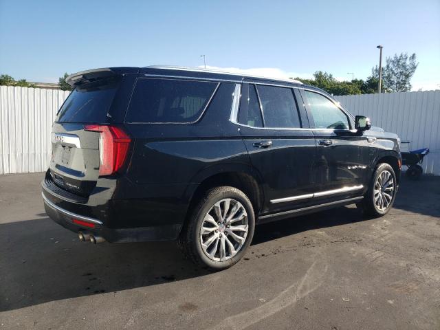 VIN 1GKS1DKL5PR206011 2023 GMC Yukon, Denali no.3