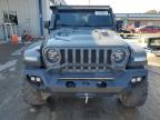 JEEP WRANGLER U photo