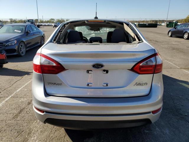 2015 FORD FIESTA - 3FADP4AJ3FM141085