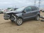 2018 FORD ECOSPORT S - MAJ6P1UL2JC226000
