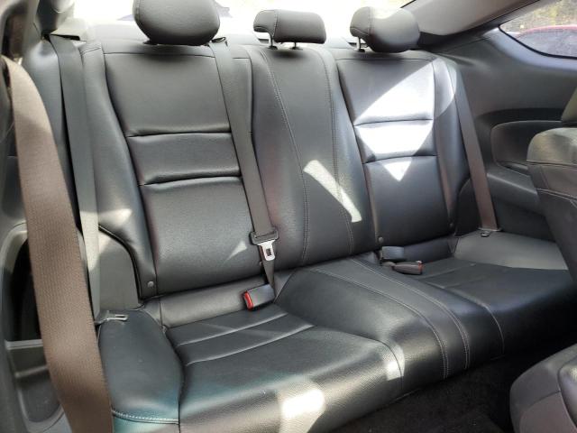2015 HONDA ACCORD EXL - 1HGCT1B86FA001154