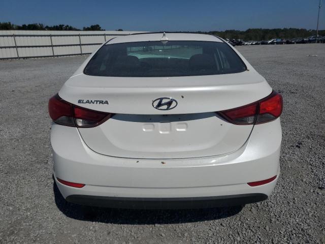 2015 HYUNDAI ELANTRA SE - 5NPDH4AE1FH555773