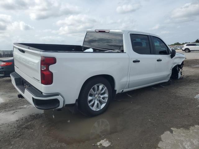 Vin: 1gcpabek2nz641137, lot: 76383744, chevrolet all models c1500 custom 20223