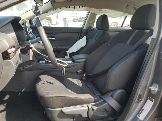 2022 NISSAN SENTRA SV - 3N1AB8CVXNY254688