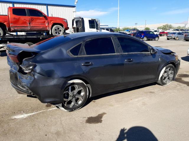 2021 KIA FORTE FE - 3KPF24AD5ME379913