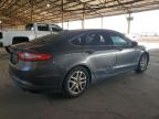 FORD FUSION SE photo