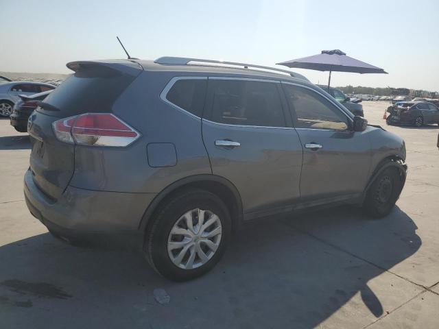 VIN 5N1AT2MT0GC844474 2016 Nissan Rogue, S no.3