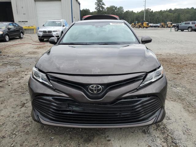 VIN 4T1B11HK6JU544963 2018 Toyota Camry, L no.5