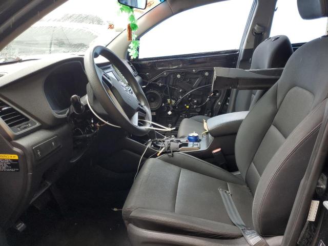 2016 HYUNDAI TUCSON LIM - KM8J3CA41GU253177