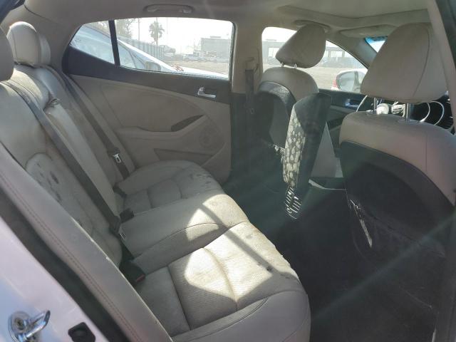 2015 KIA OPTIMA EX - 5XXGN4A70FG461273